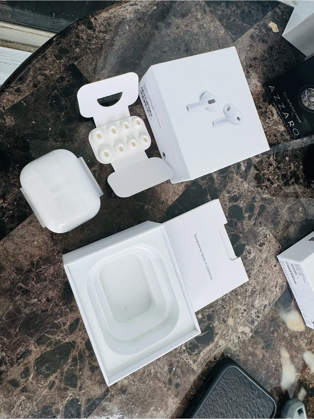 AirPods Pro 3